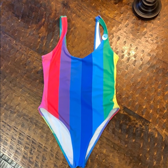 Forever 21 Other - Swimsuit